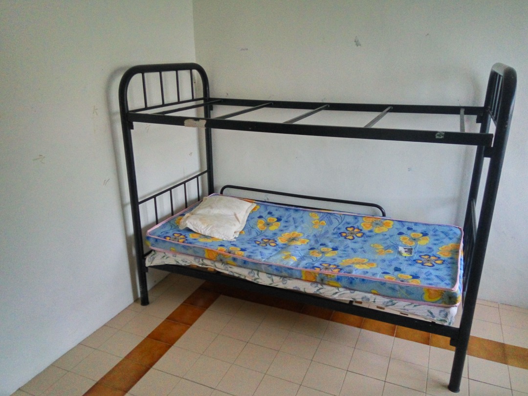 Glen Court Bandar Sungai Long Partly Furnished - photo 8