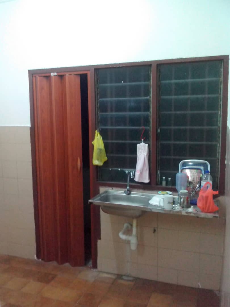 Glen Court Bandar Sungai Long Partly Furnished - photo 9