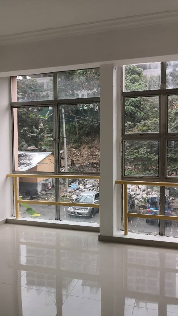 Tmn Orkid Desa Shop Apt Len Seng 1st Floor Corner - photo 3