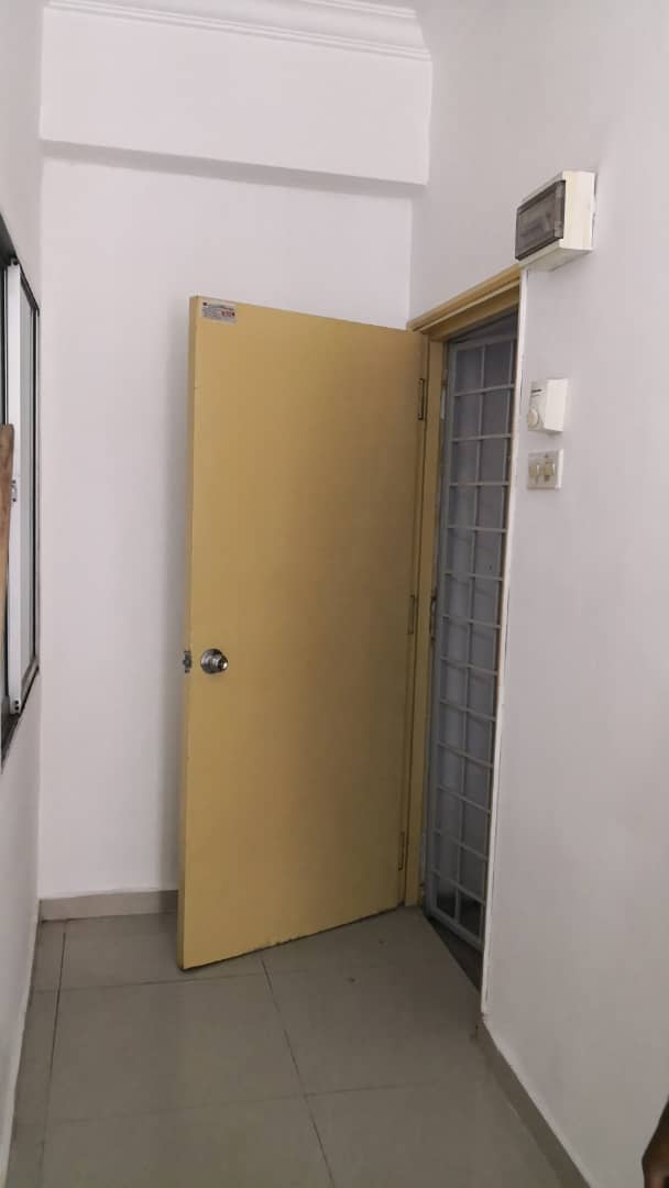Tmn Orkid Desa Shop Apt Len Seng 1st Floor Corner - photo 9