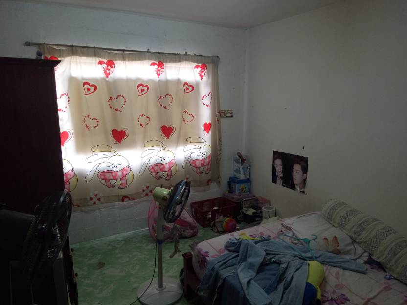 Pudu Impian 1 Apartment Below Market near LRTnMRT