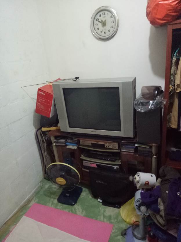 Pudu Impian 1 Apartment Below Market near LRTnMRT - photo 5