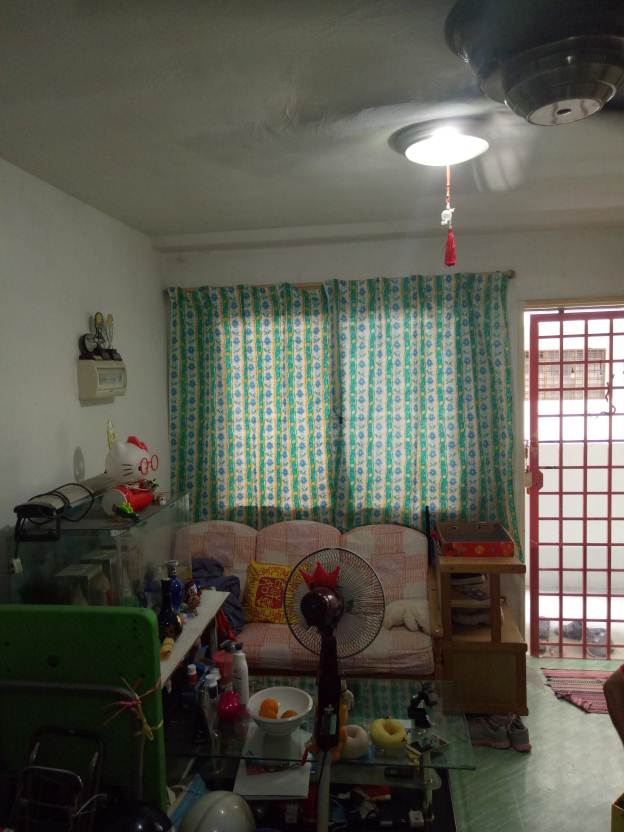 Pudu Impian 1 Apartment Below Market near LRTnMRT - photo 6