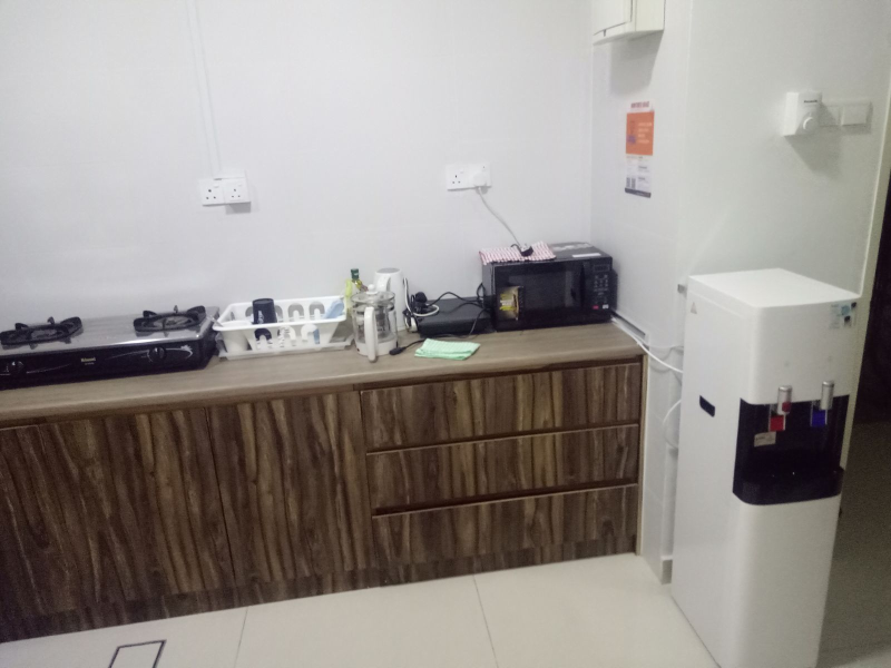 Damai Hillpark FF Room Bandar Damai Perdana Cheras - photo 5