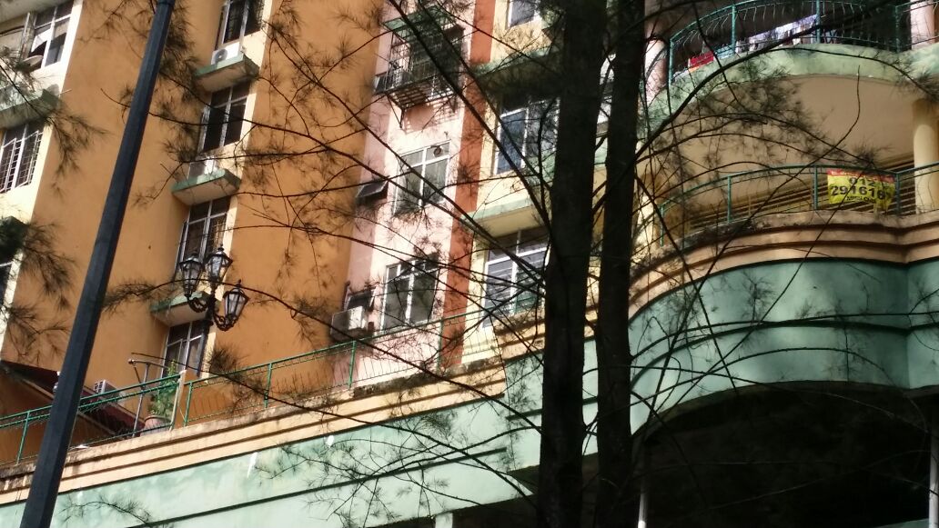 Venice Hill Condominium Tower 8 Unobstructed View - photo 3