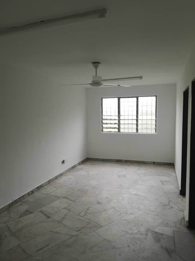 Cheras Ria Apartment Taman Cheras Utama Renovated - photo 2