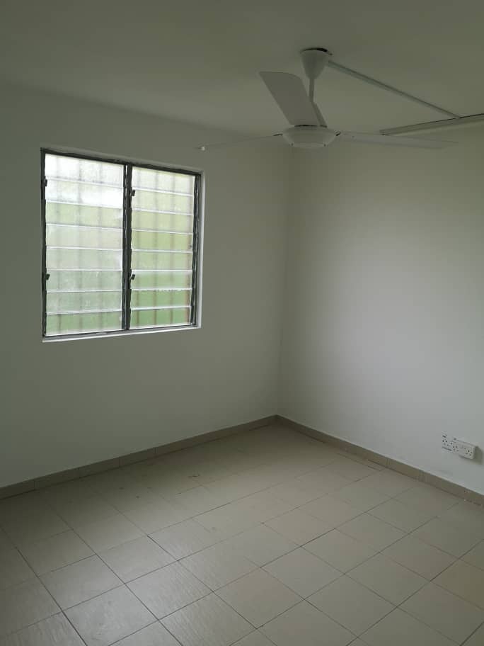 Cheras Ria Apartment Taman Cheras Utama Renovated - photo 3