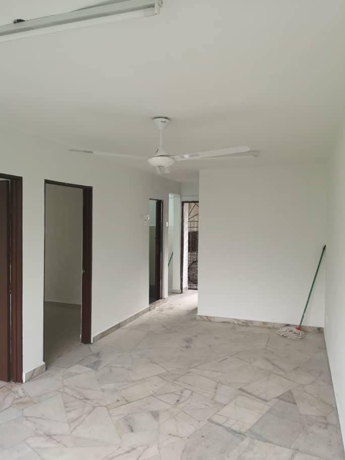 Cheras Ria Apartment Taman Cheras Utama Renovated