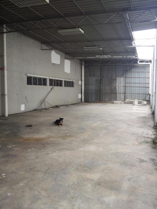 Alfa Impian Industrial Park, 2 Sty Semi-D Factory - photo 5