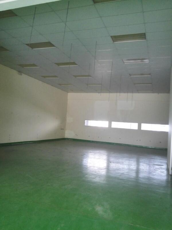 Alfa Impian Industrial Park, 2 Sty Semi-D Factory - photo 6