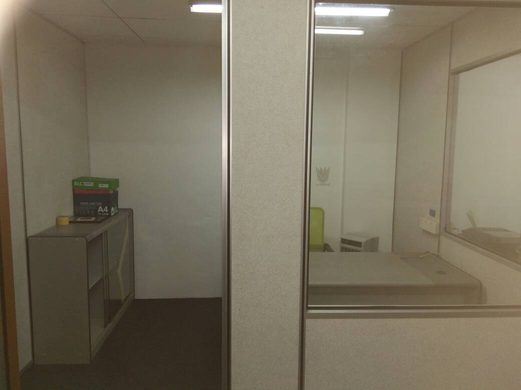 Megan Phoenix Business Park Office Cheras Sentral - photo 7
