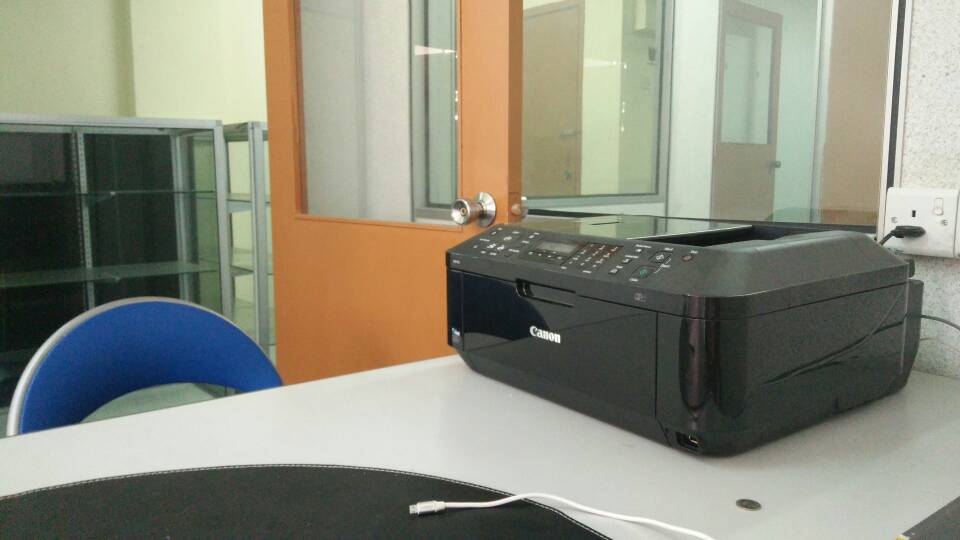 Megan Phoenix Business Park Office Cheras Sentral