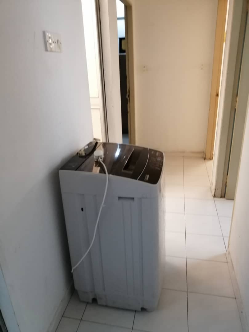 Segar Ria Apt 3 Rooms Furnished Near MRR2 n MRT - photo 5