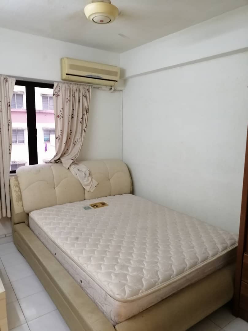 Segar Ria Apt 3 Rooms Furnished Near MRR2 n MRT - photo 6