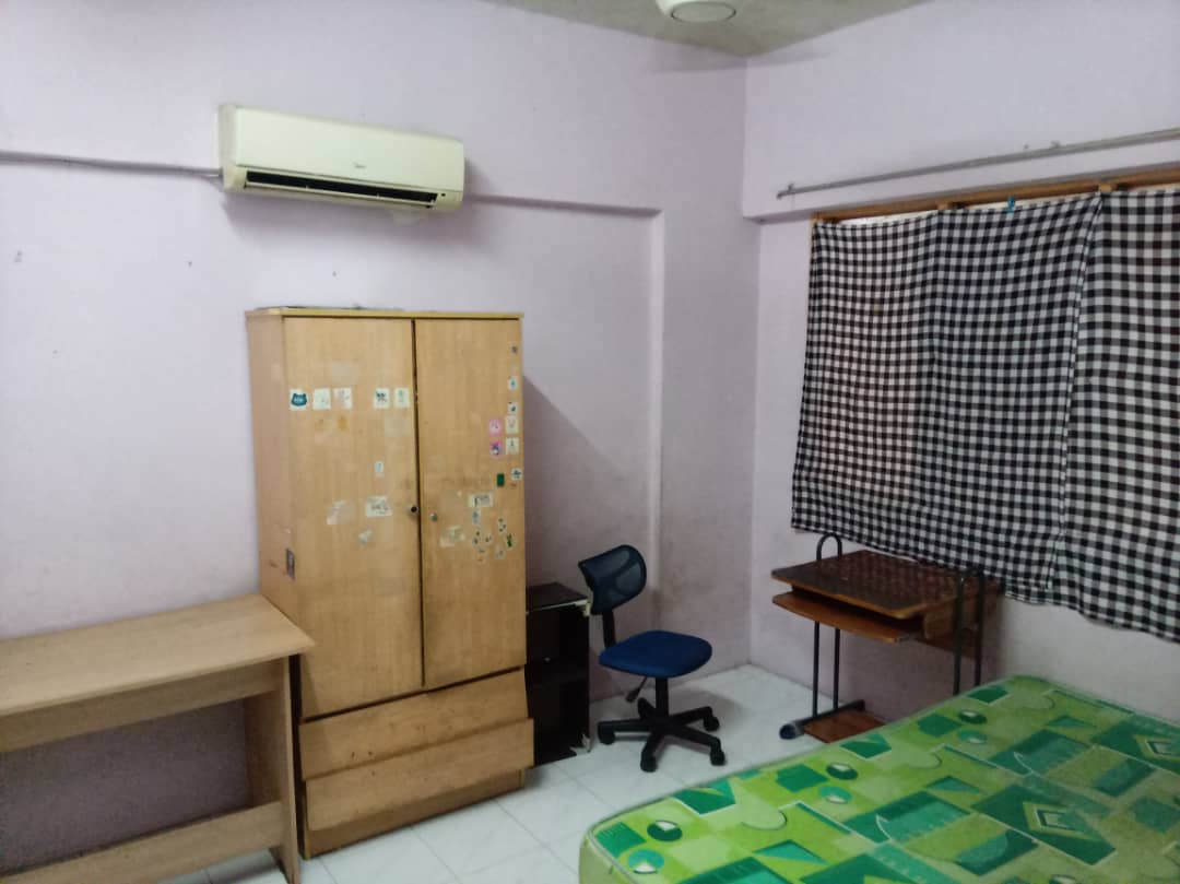 Taman Connaught Apartment Fully Furnish near UCSI - photo 2