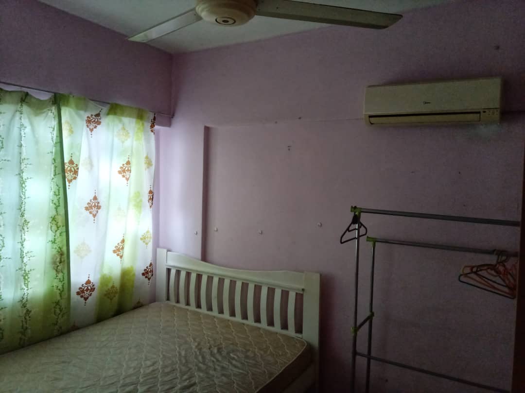 Taman Connaught Apartment Fully Furnish near UCSI - photo 3