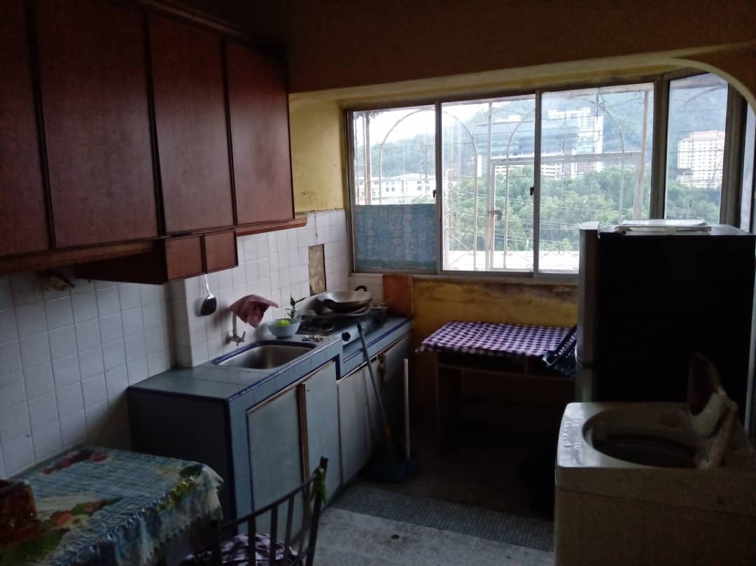 Taman Connaught Apartment Fully Furnish near UCSI - photo 4