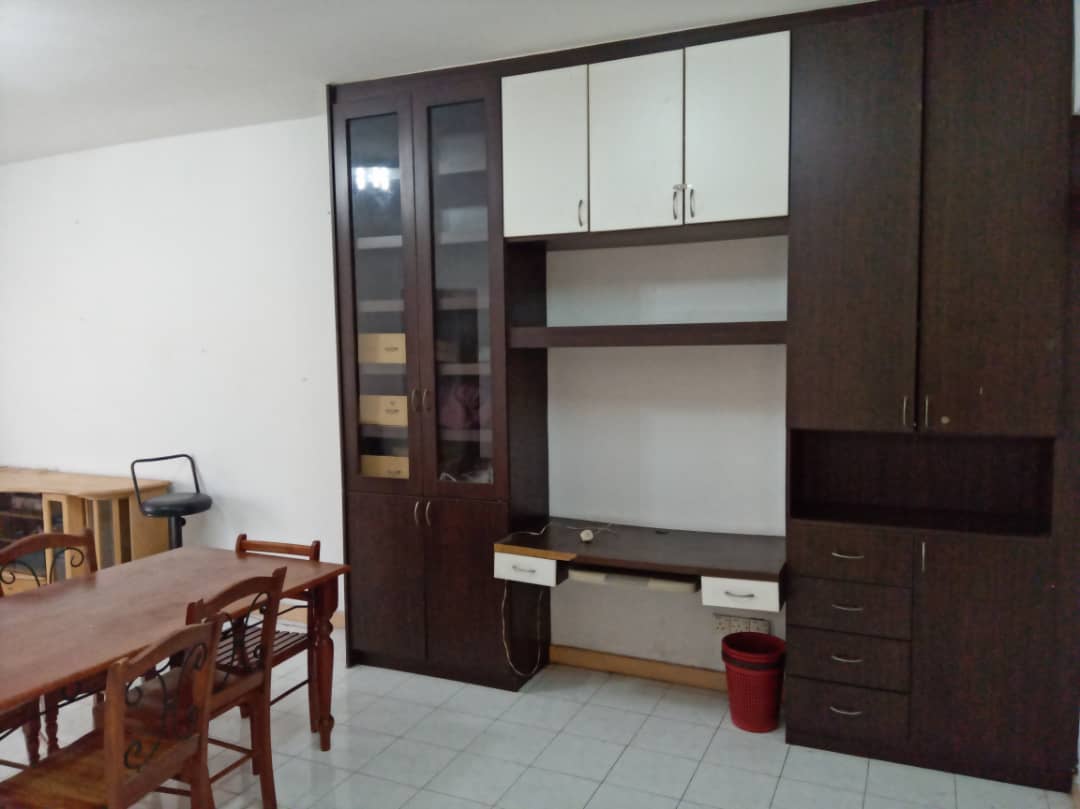 Seri Cendekia Condo Taman Connaught F Furnish UCSI - photo 2