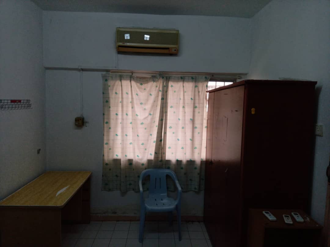 Seri Cendekia Condo Taman Connaught F Furnish UCSI - photo 5