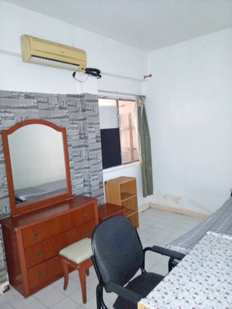 Seri Cendekia Condo Taman Connaught F Furnish UCSI - photo 6
