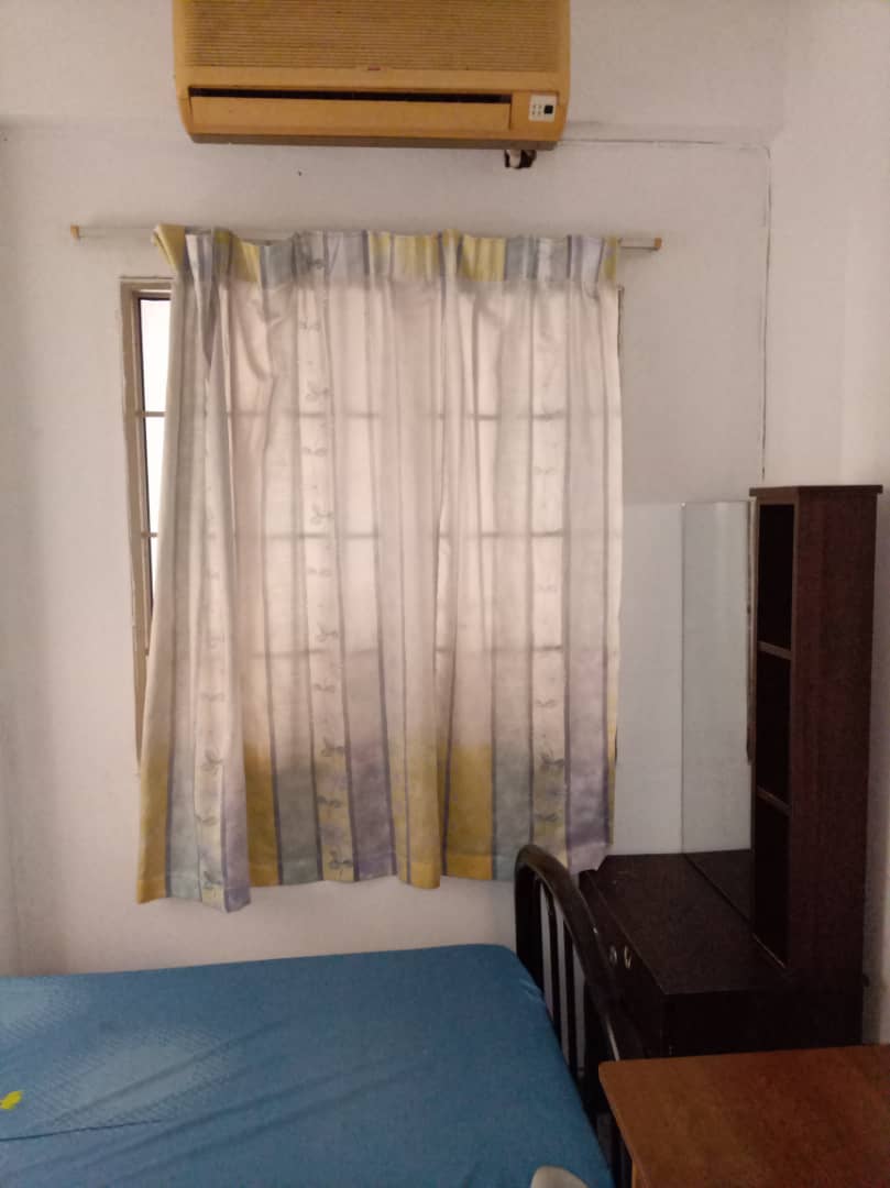 Seri Cendekia Condo Taman Connaught F Furnish UCSI - photo 7