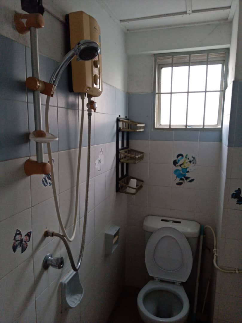 Seri Cendekia Condo Taman Connaught F Furnish UCSI - photo 8