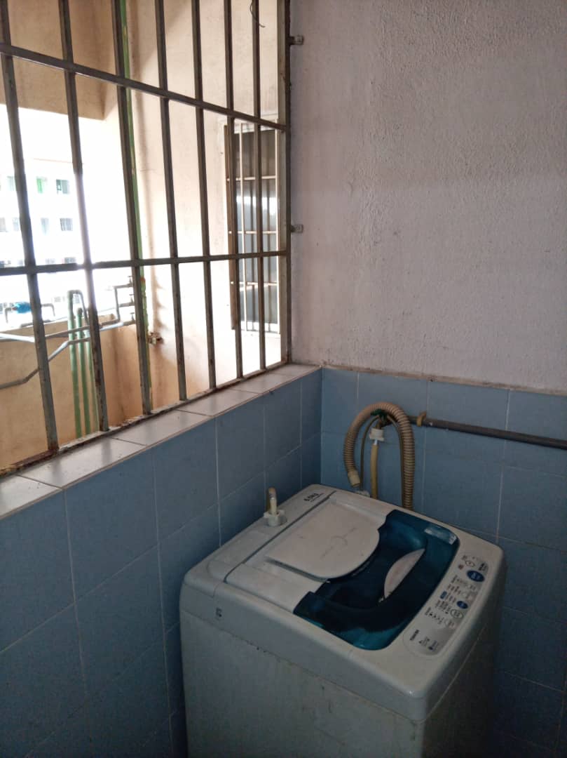 Seri Cendekia Condo Taman Connaught F Furnish UCSI - photo 10