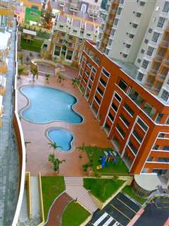 metroview condo