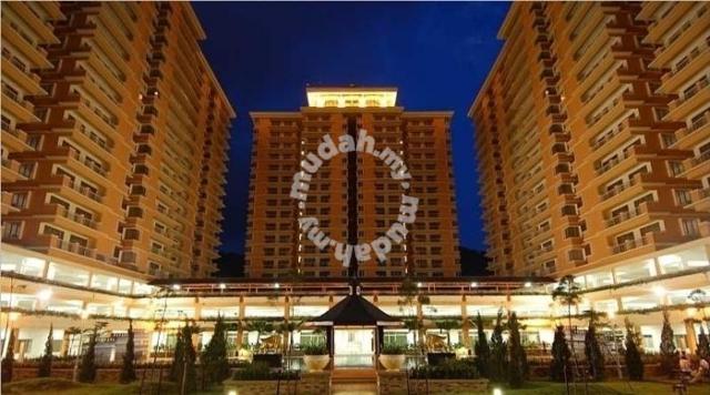 Platinum Hill PV5, Setapak - photo 2