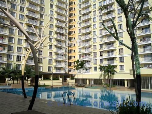 Platinum Victory PV12, Setapak - photo 2