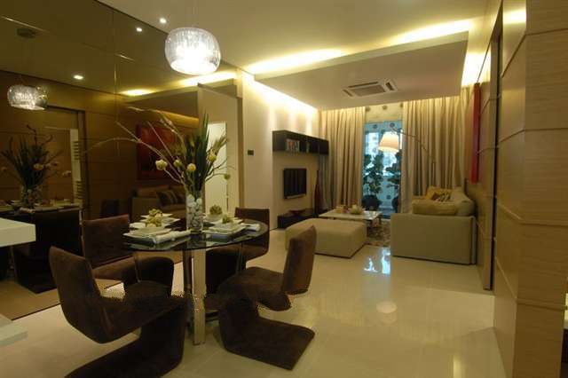 PV 16 , Platinum Hill condo , PV16 , Setapak , - photo 3