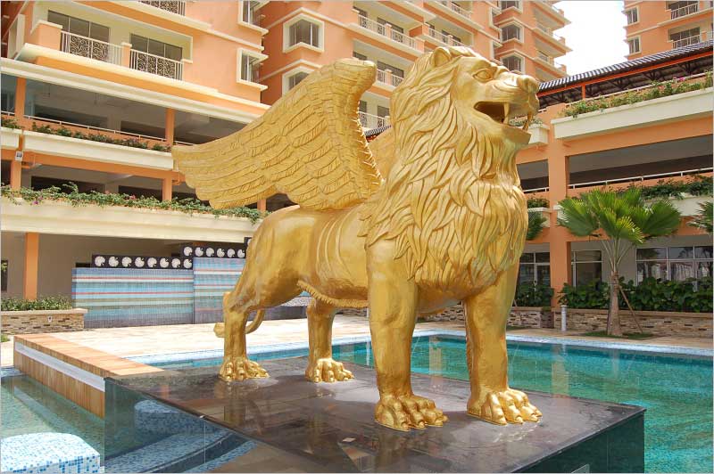 PV 15 , Platinum Hill condo , PV15 , Setapak - photo 2