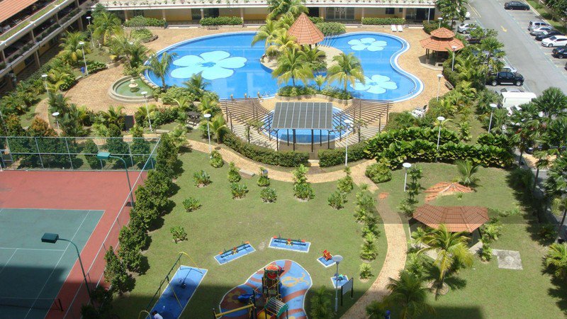 PV 13 , Platinum Hill condo , PV13 , Setapak - photo 4