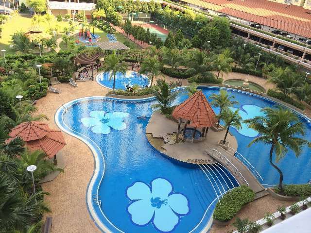 PV 10 , Platinum Hill condo , PV10 , Setapak - photo 3