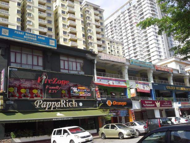 Platinum Lake, PV 3 Condo, CORNER UNIT, Melati - photo 2