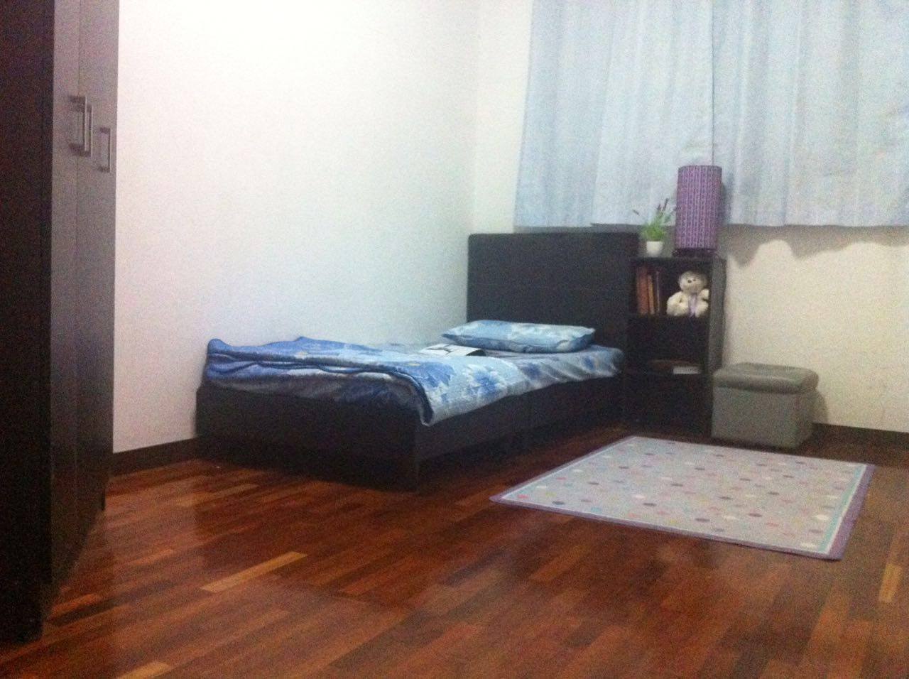 Villa Wangsamas Condo Wangsa Maju, setapak - photo 1