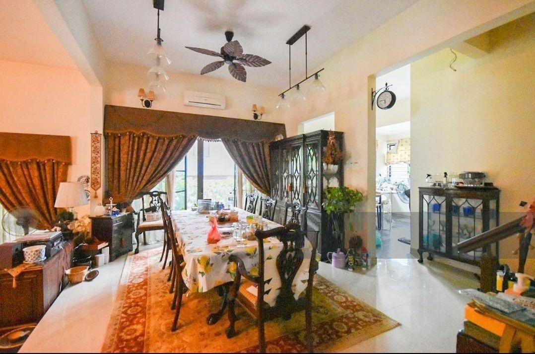 Jelutong Heights 8 - photo 2