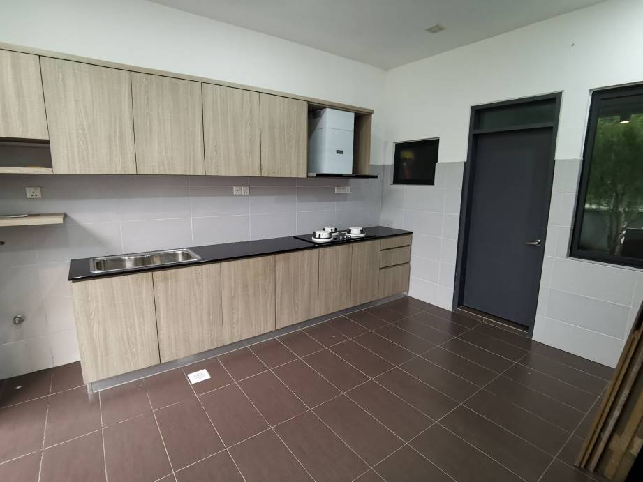 PG1 Bungalow u10 Shah Alam Show unit - photo 7