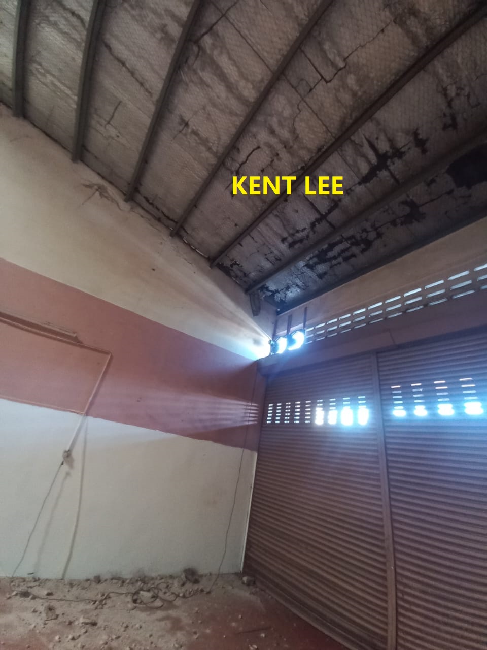 PG1-25x83 Factory near Bukit Raja Batu belah klang - photo 2