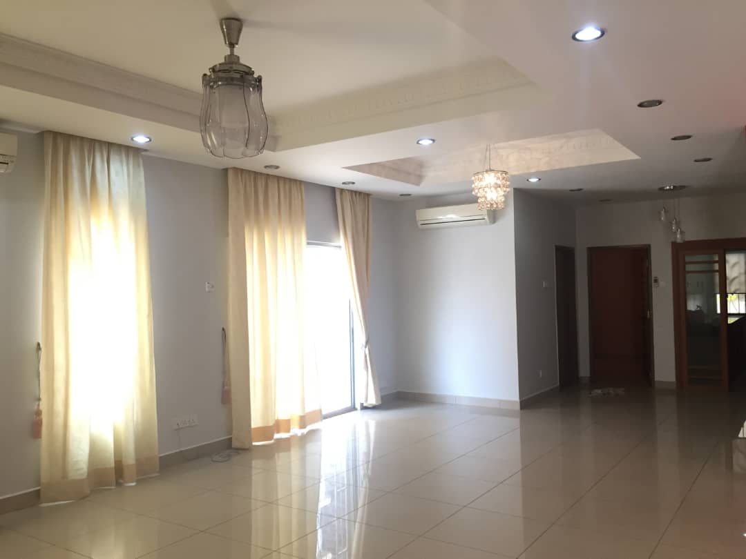 P1 Taman Aman Perdana - photo 4