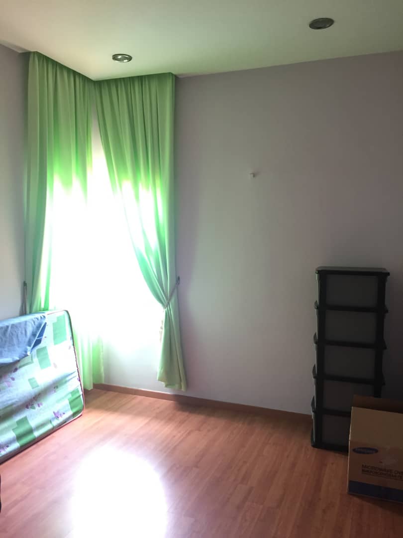 P1 Taman Aman Perdana - photo 6