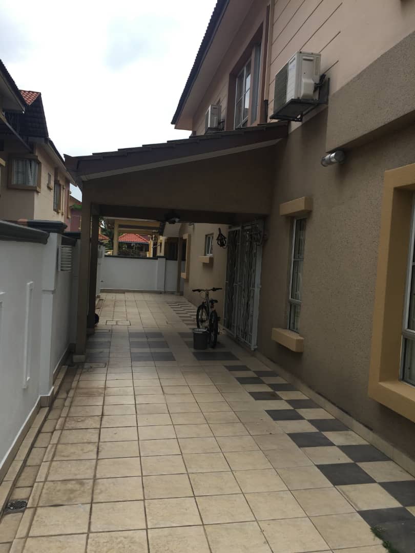 P1 Taman Aman Perdana - photo 8