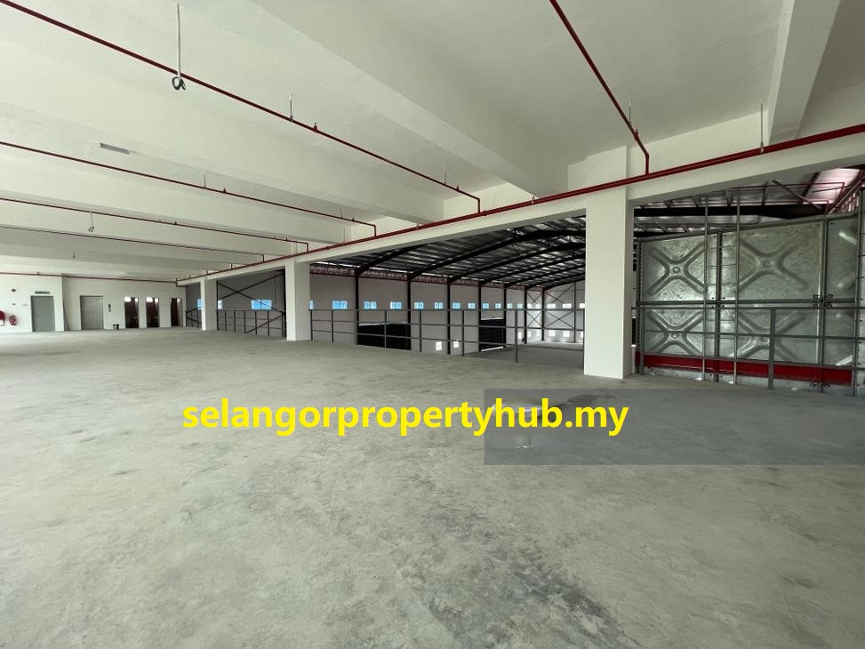 PG2 Klang Sungai Kapar Indah 1200amp 1 51 acres - photo 6