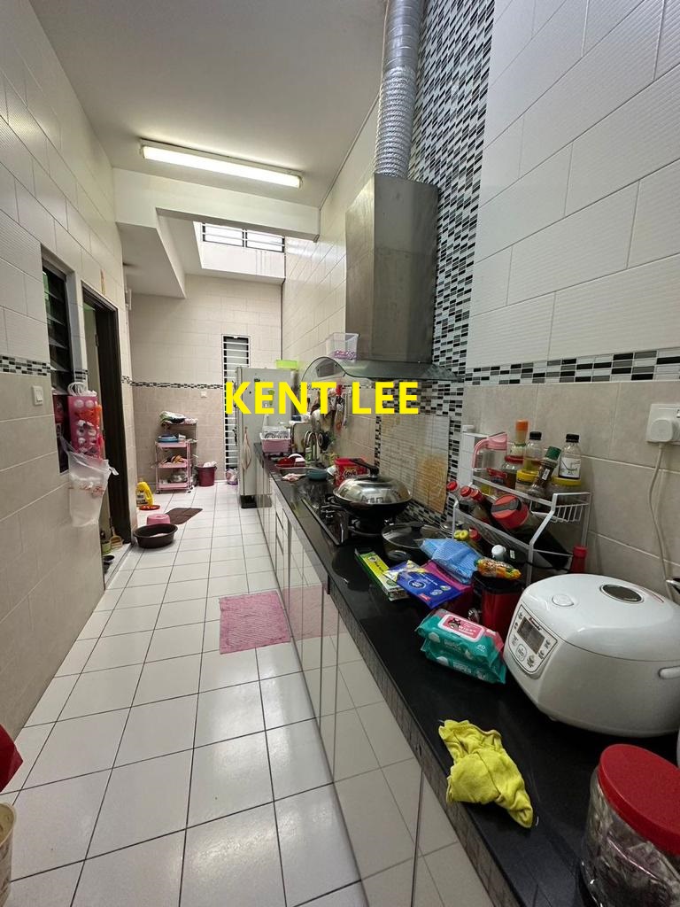PG1- Bandar Botanic Klang - photo 4