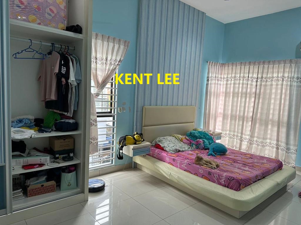 PG1- Bandar Botanic Klang - photo 8