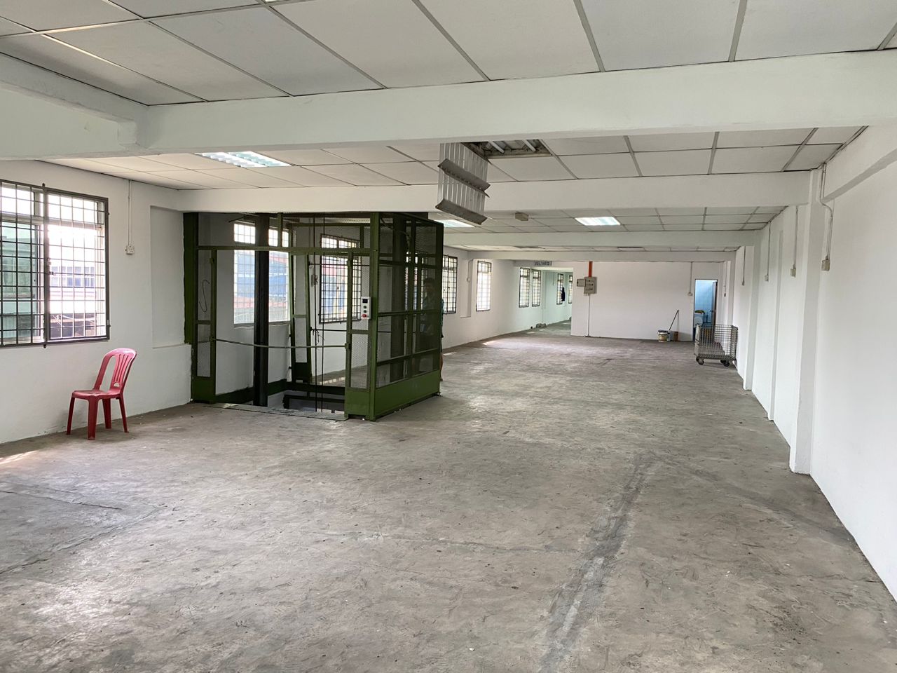 pg1 Pandamaran Industrial Estate - photo 5