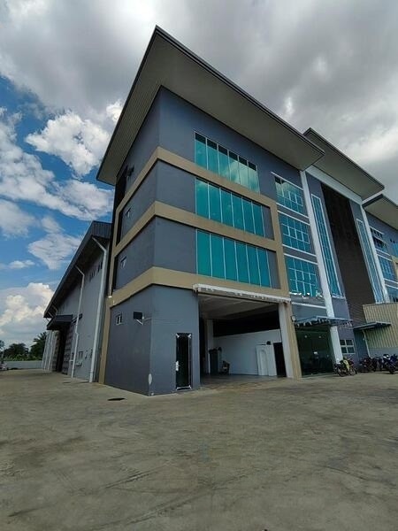 PG1 Meru industrial park - photo 5