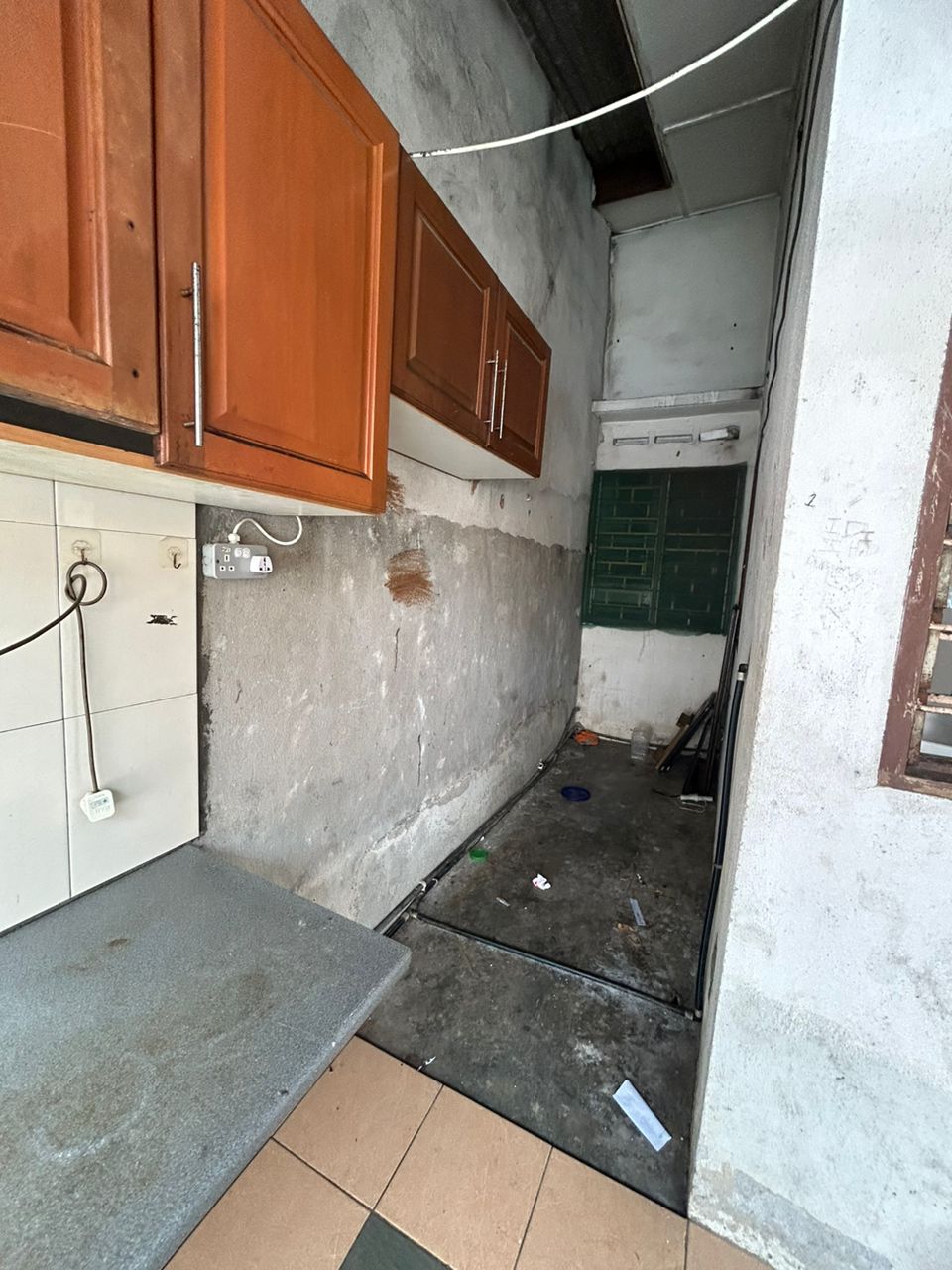 1 storey Batu Belah Klang - photo 5