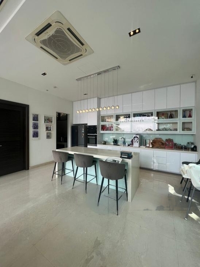 Modern Bungalow u9 Shah Alam ner Denai Alam - photo 5