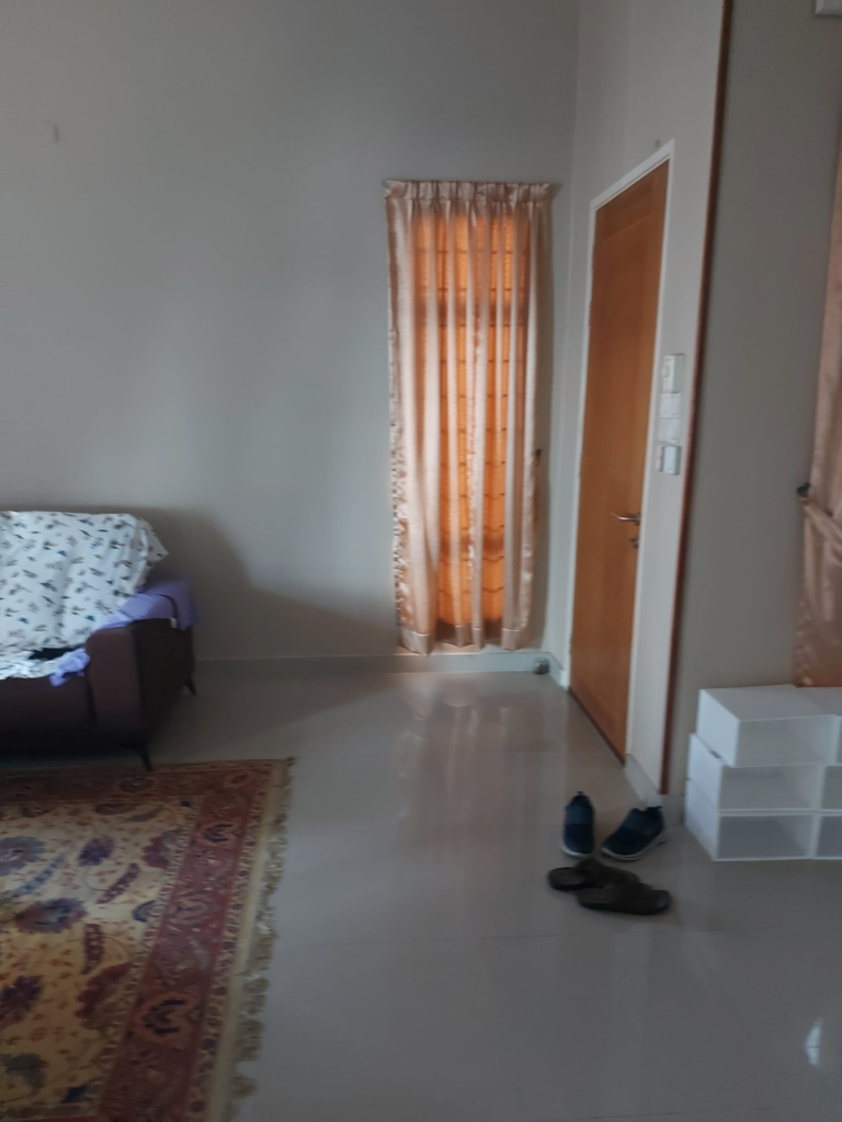pg1 storey Bukit Jelutong Shah Alam 24x80 - photo 6